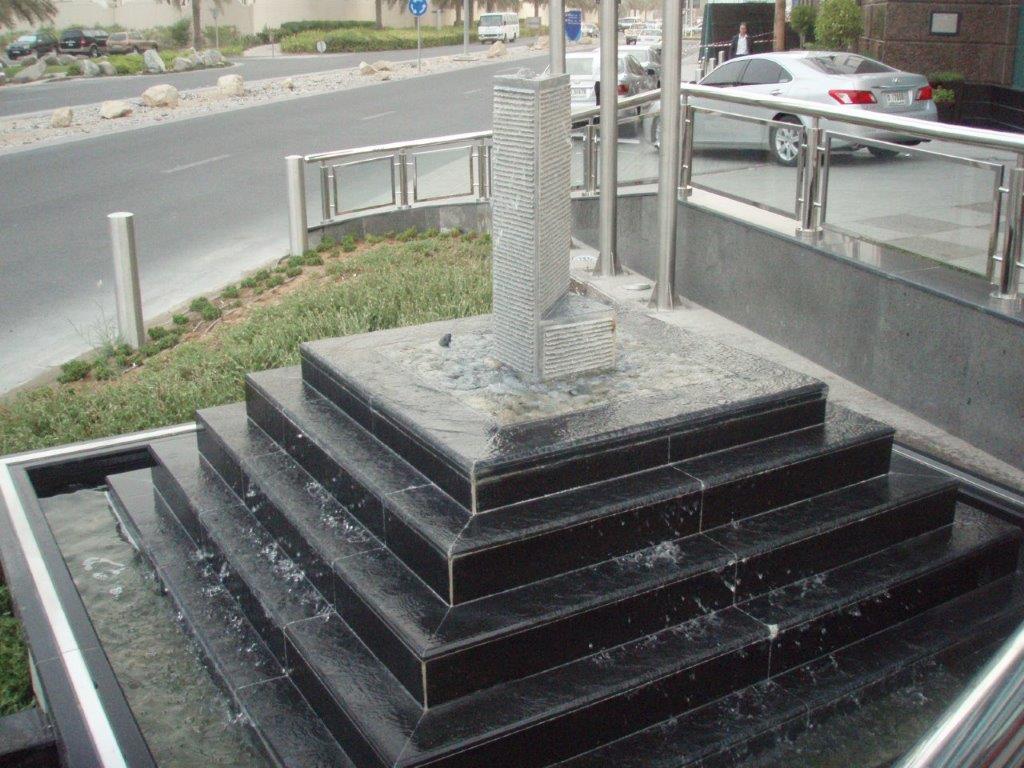 Radisson SAS, Dubai (070)